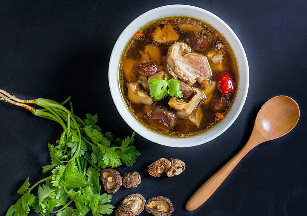 Bak Kut Teh