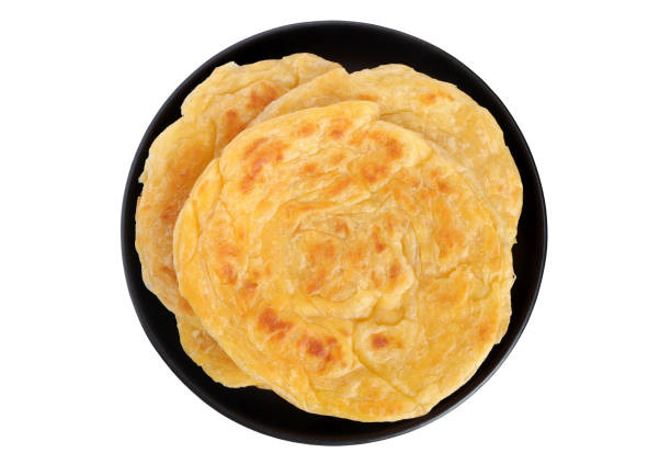 Roti Canai