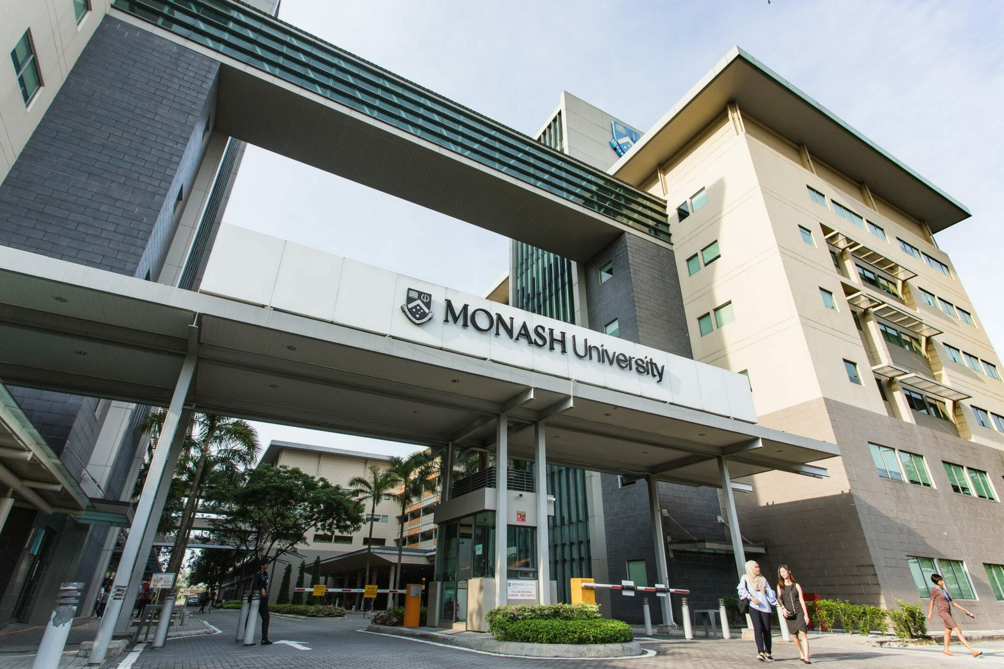 Monash University Malaysia