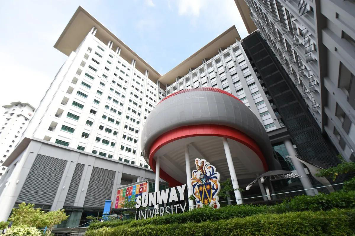 Sunway University