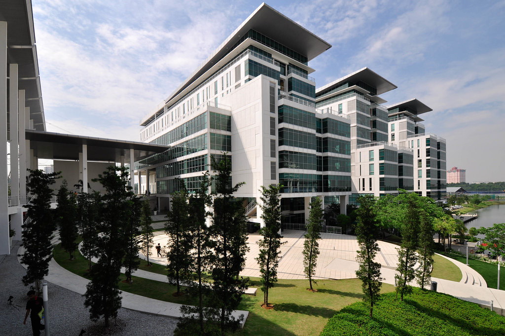 Taylor’s University