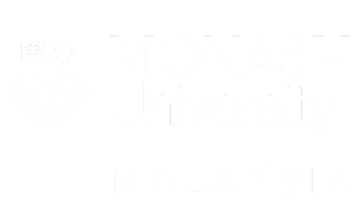 Monash University Malaysia logo