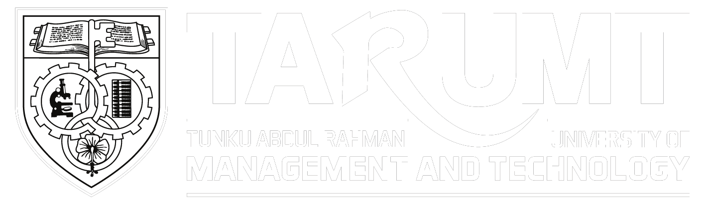 Tunku Abdul Rahman University of Management and Technology (TAR UMT) logo