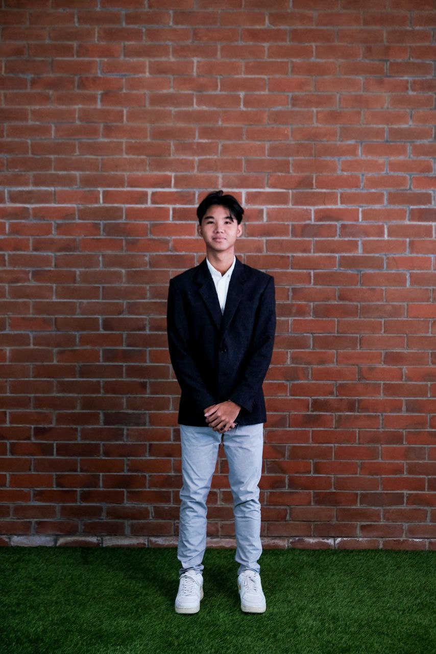 Anak Agung Bayu Anantha Arimbawa