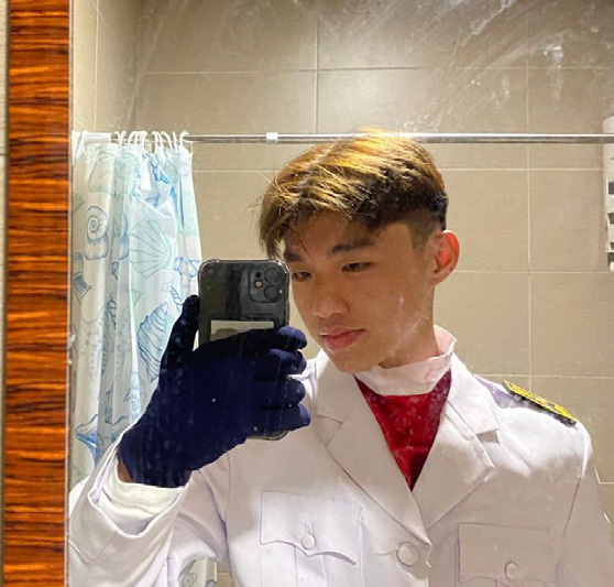 Eric Hendryani
