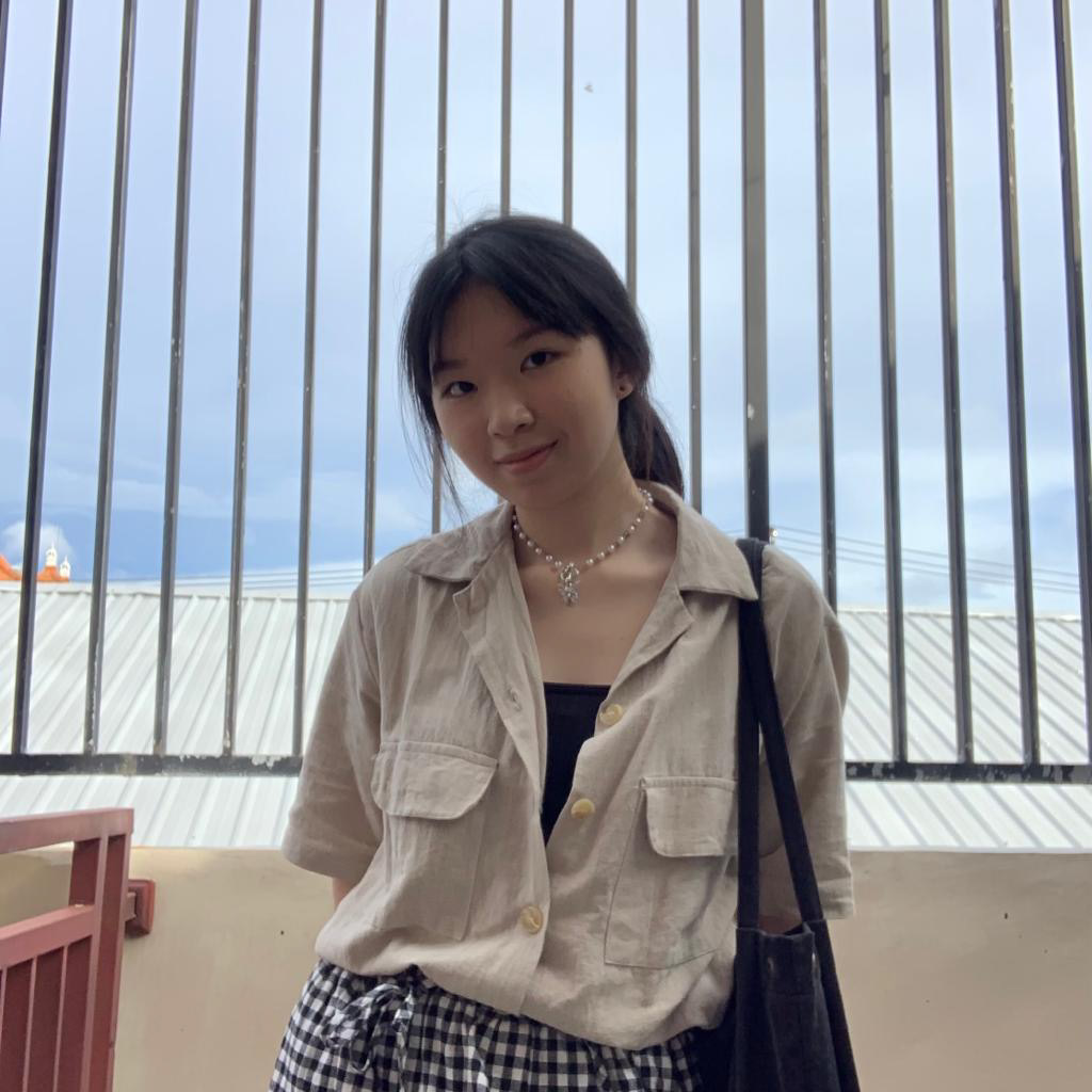 Wendy Seto