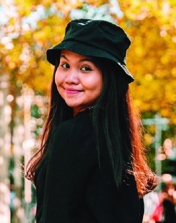 Regita Cahyani