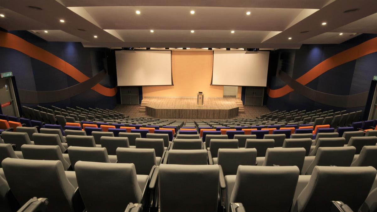 Sunway University campus 2